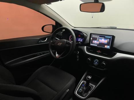 HYUNDAI HB 20 Hatch 1.0 12V 4P FLEX TGDI TURBO EVOLUTION AUTOM�TICO, Foto 13