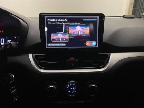 HYUNDAI HB 20 Hatch 1.0 12V 4P FLEX TGDI TURBO EVOLUTION AUTOM�TICO, Foto 15