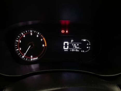 HYUNDAI HB 20 Hatch 1.0 12V 4P FLEX TGDI TURBO EVOLUTION AUTOM�TICO, Foto 17