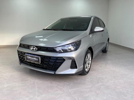 HYUNDAI HB 20 Hatch 1.0 12V 4P FLEX COMFORT, Foto 1