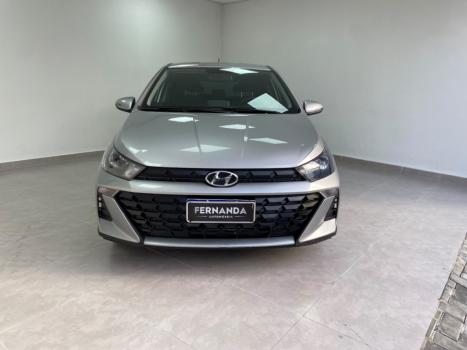 HYUNDAI HB 20 Hatch 1.0 12V 4P FLEX COMFORT, Foto 2