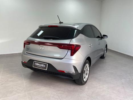 HYUNDAI HB 20 Hatch 1.0 12V 4P FLEX COMFORT, Foto 3