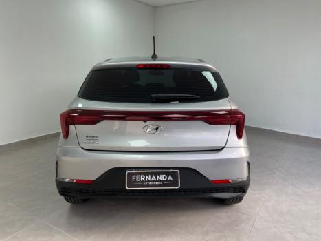HYUNDAI HB 20 Hatch 1.0 12V 4P FLEX COMFORT, Foto 4