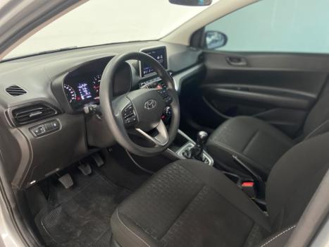 HYUNDAI HB 20 Hatch 1.0 12V 4P FLEX COMFORT, Foto 5