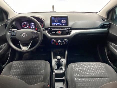 HYUNDAI HB 20 Hatch 1.0 12V 4P FLEX COMFORT, Foto 6