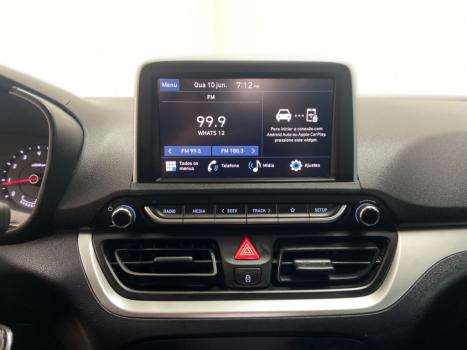 HYUNDAI HB 20 Hatch 1.0 12V 4P FLEX COMFORT, Foto 7
