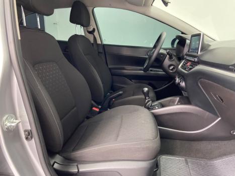 HYUNDAI HB 20 Hatch 1.0 12V 4P FLEX COMFORT, Foto 9