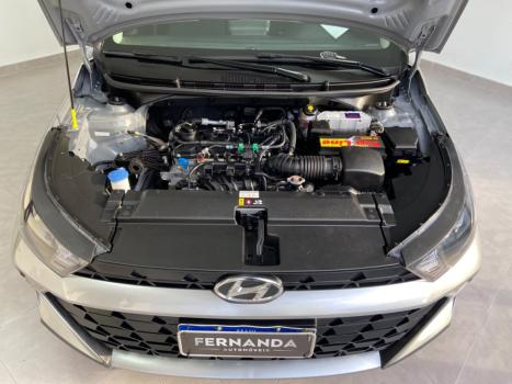 HYUNDAI HB 20 Hatch 1.0 12V 4P FLEX COMFORT, Foto 12