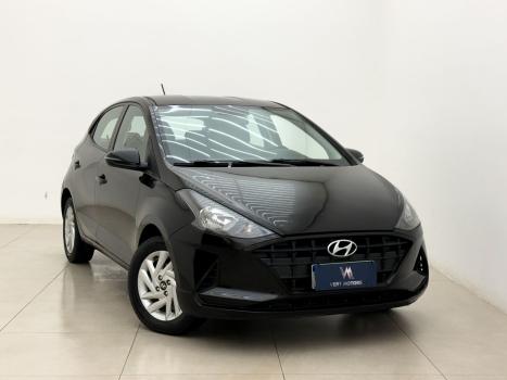HYUNDAI HB 20 Hatch 1.0 12V 4P FLEX EVOLUTION, Foto 1