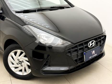 HYUNDAI HB 20 Hatch 1.0 12V 4P FLEX EVOLUTION, Foto 2