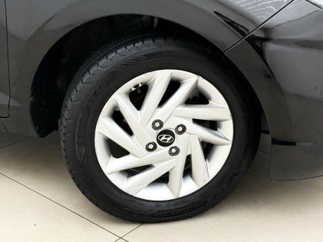 HYUNDAI HB 20 Hatch 1.0 12V 4P FLEX EVOLUTION, Foto 3