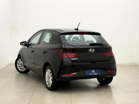 HYUNDAI HB 20 Hatch 1.0 12V 4P FLEX EVOLUTION, Foto 5