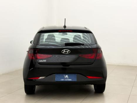 HYUNDAI HB 20 Hatch 1.0 12V 4P FLEX EVOLUTION, Foto 6