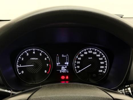 HYUNDAI HB 20 Hatch 1.0 12V 4P FLEX EVOLUTION, Foto 8
