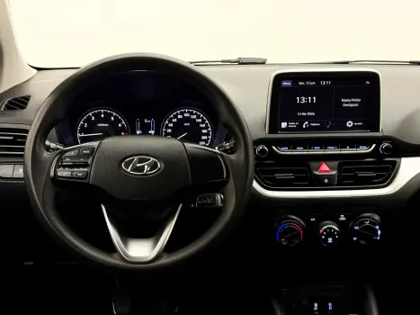 HYUNDAI HB 20 Hatch 1.0 12V 4P FLEX EVOLUTION, Foto 15
