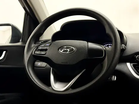 HYUNDAI HB 20 Hatch 1.0 12V 4P FLEX EVOLUTION, Foto 16