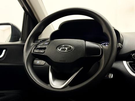 HYUNDAI HB 20 Hatch 1.0 12V 4P FLEX EVOLUTION, Foto 16