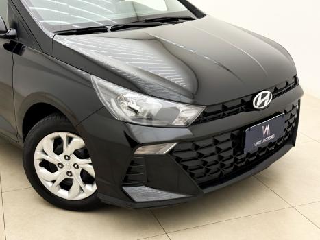 HYUNDAI HB 20 Hatch 1.0 12V 4P FLEX COMFORT, Foto 2