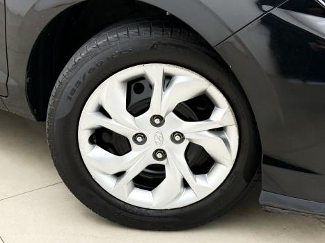 HYUNDAI HB 20 Hatch 1.0 12V 4P FLEX COMFORT, Foto 3