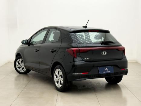 HYUNDAI HB 20 Hatch 1.0 12V 4P FLEX COMFORT, Foto 5