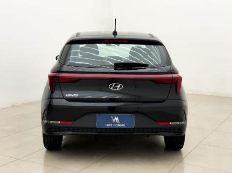 HYUNDAI HB 20 Hatch 1.0 12V 4P FLEX COMFORT, Foto 6