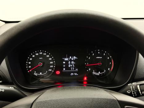 HYUNDAI HB 20 Hatch 1.0 12V 4P FLEX COMFORT, Foto 8