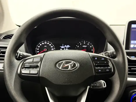 HYUNDAI HB 20 Hatch 1.0 12V 4P FLEX COMFORT, Foto 9