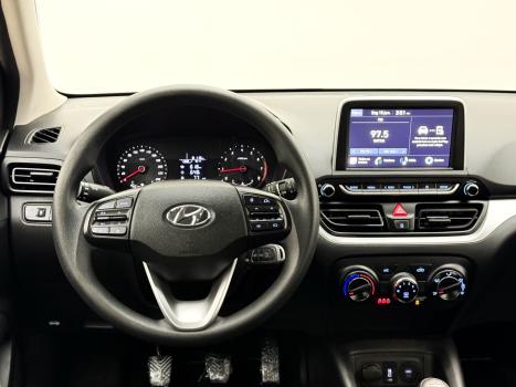 HYUNDAI HB 20 Hatch 1.0 12V 4P FLEX COMFORT, Foto 15