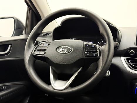HYUNDAI HB 20 Hatch 1.0 12V 4P FLEX COMFORT, Foto 16