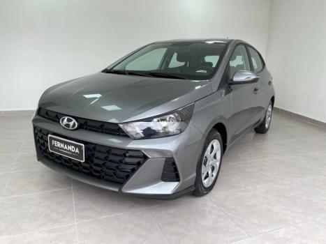 HYUNDAI HB 20 Hatch 1.0 12V 4P FLEX COMFORT PLUS, Foto 1