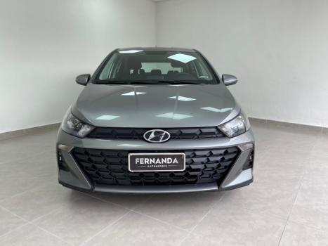 HYUNDAI HB 20 Hatch 1.0 12V 4P FLEX COMFORT PLUS, Foto 2