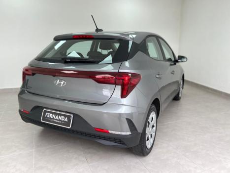 HYUNDAI HB 20 Hatch 1.0 12V 4P FLEX COMFORT PLUS, Foto 3