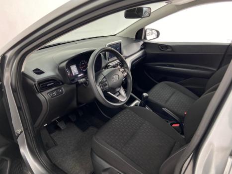 HYUNDAI HB 20 Hatch 1.0 12V 4P FLEX COMFORT PLUS, Foto 5
