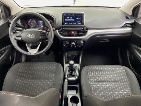 HYUNDAI HB 20 Hatch 1.0 12V 4P FLEX COMFORT PLUS, Foto 6