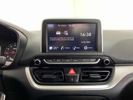 HYUNDAI HB 20 Hatch 1.0 12V 4P FLEX COMFORT PLUS, Foto 7