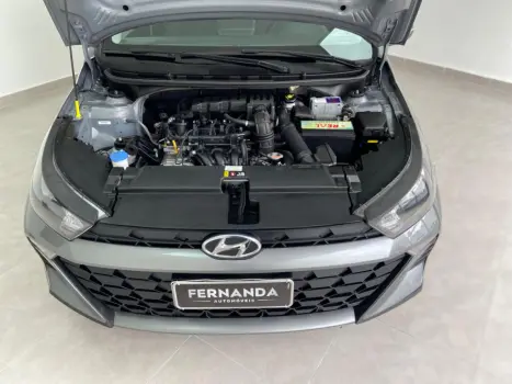 HYUNDAI HB 20 Hatch 1.0 12V 4P FLEX COMFORT PLUS, Foto 12