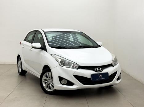 HYUNDAI HB 20 Hatch 1.6 16V 4P FLEX PREMIUM, Foto 1