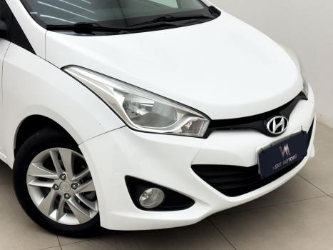 HYUNDAI HB 20 Hatch 1.6 16V 4P FLEX PREMIUM, Foto 2