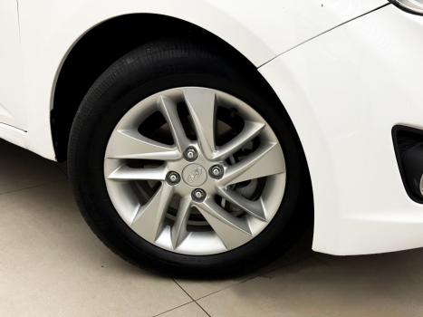 HYUNDAI HB 20 Hatch 1.6 16V 4P FLEX PREMIUM, Foto 3