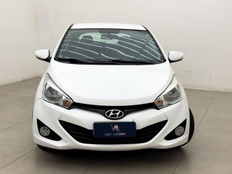 HYUNDAI HB 20 Hatch 1.6 16V 4P FLEX PREMIUM, Foto 4
