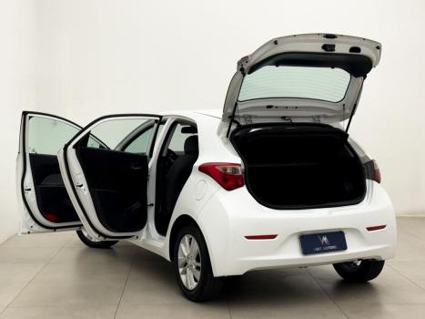 HYUNDAI HB 20 Hatch 1.6 16V 4P FLEX PREMIUM, Foto 7