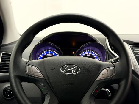HYUNDAI HB 20 Hatch 1.6 16V 4P FLEX PREMIUM, Foto 9