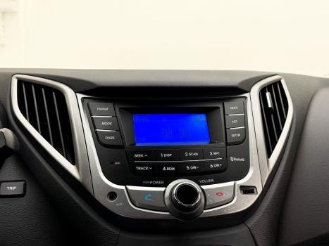 HYUNDAI HB 20 Hatch 1.6 16V 4P FLEX PREMIUM, Foto 11