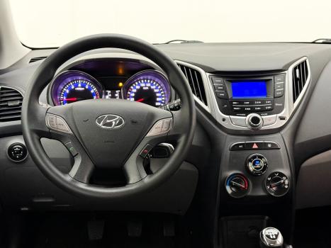HYUNDAI HB 20 Hatch 1.6 16V 4P FLEX PREMIUM, Foto 14