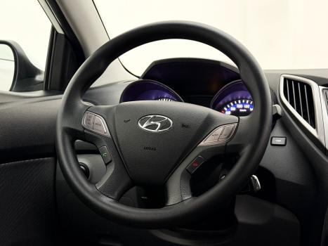 HYUNDAI HB 20 Hatch 1.6 16V 4P FLEX PREMIUM, Foto 15