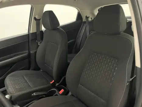 HYUNDAI HB 20 Hatch 1.6 16V 4P FLEX COMFORT, Foto 9
