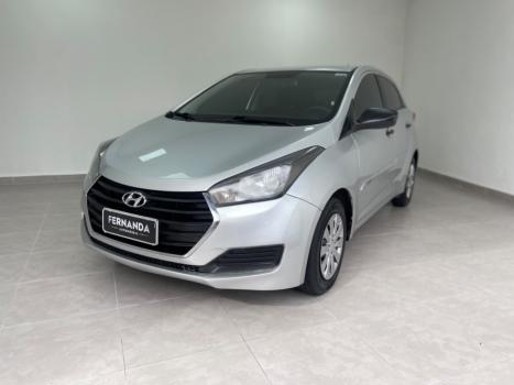 HYUNDAI HB 20 Hatch 1.0 12V 4P FLEX COMFORT, Foto 1