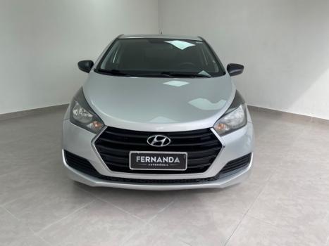 HYUNDAI HB 20 Hatch 1.0 12V 4P FLEX COMFORT, Foto 2