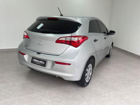 HYUNDAI HB 20 Hatch 1.0 12V 4P FLEX COMFORT, Foto 3