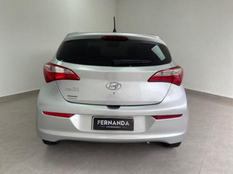 HYUNDAI HB 20 Hatch 1.0 12V 4P FLEX COMFORT, Foto 4